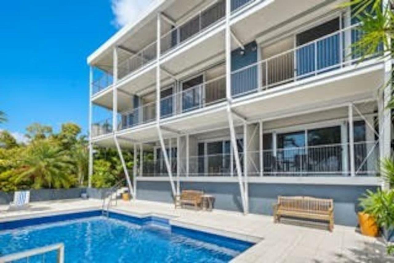 שאוט הארבור Baybliss Apartments Studio 1 מראה חיצוני תמונה