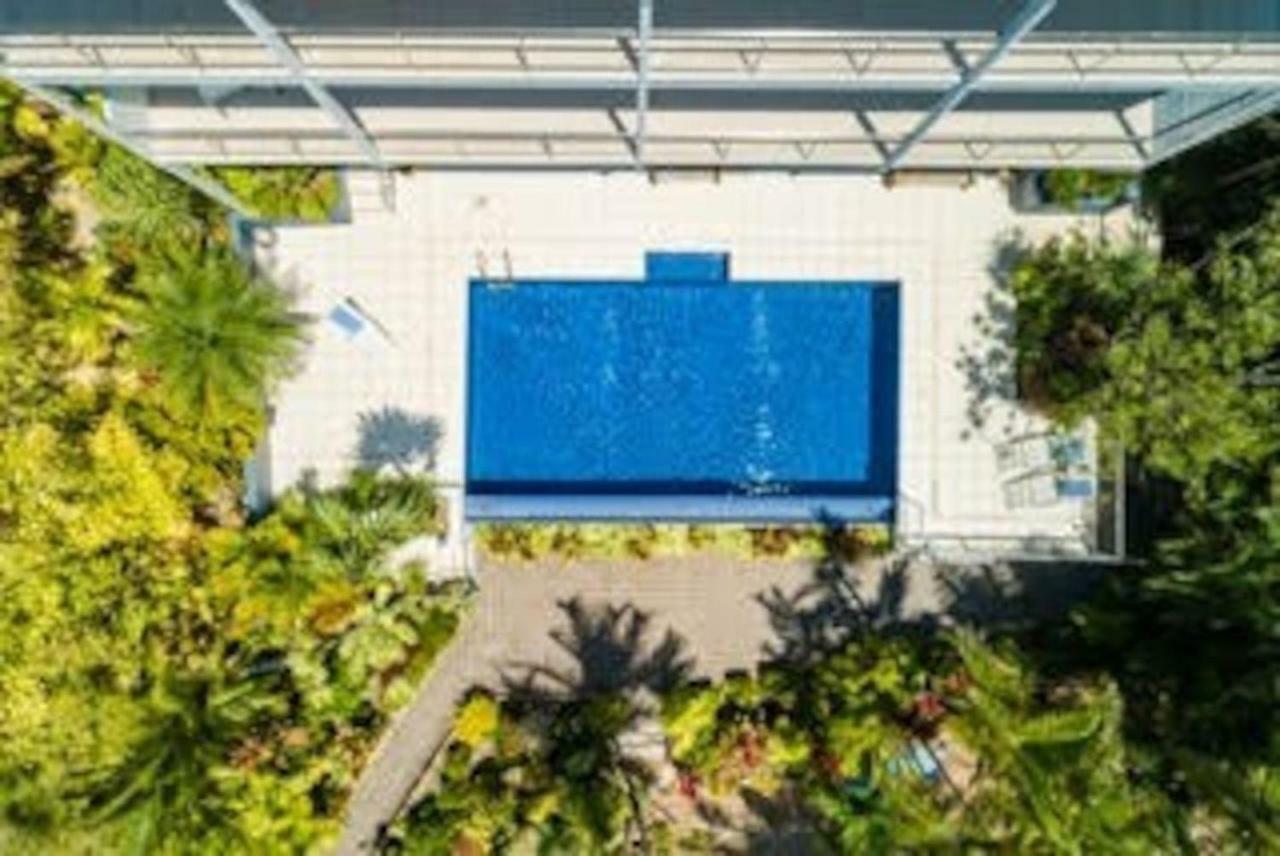 שאוט הארבור Baybliss Apartments Studio 1 מראה חיצוני תמונה