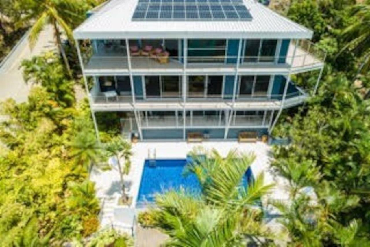 שאוט הארבור Baybliss Apartments Studio 1 מראה חיצוני תמונה
