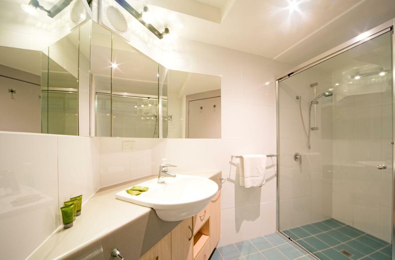 שאוט הארבור Baybliss Apartments Studio 1 מראה חיצוני תמונה