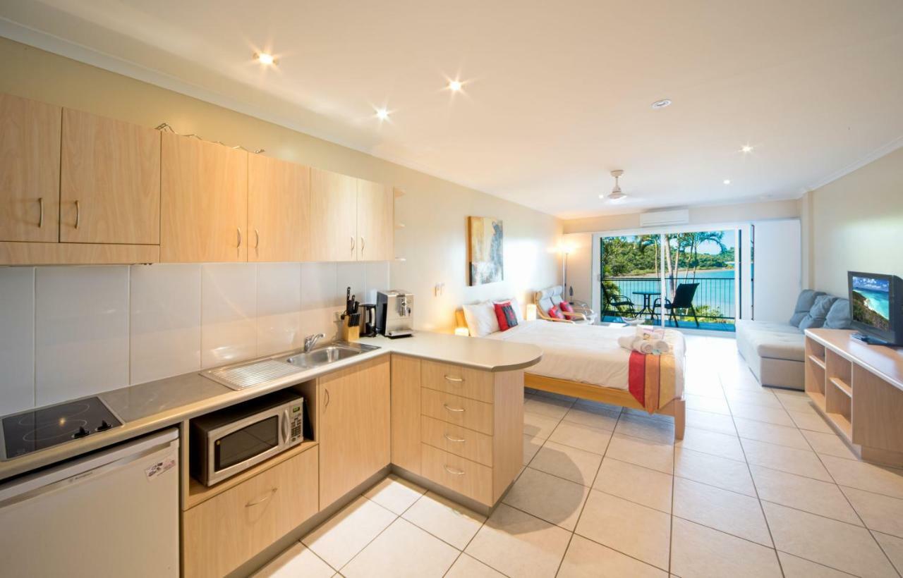 שאוט הארבור Baybliss Apartments Studio 1 מראה חיצוני תמונה