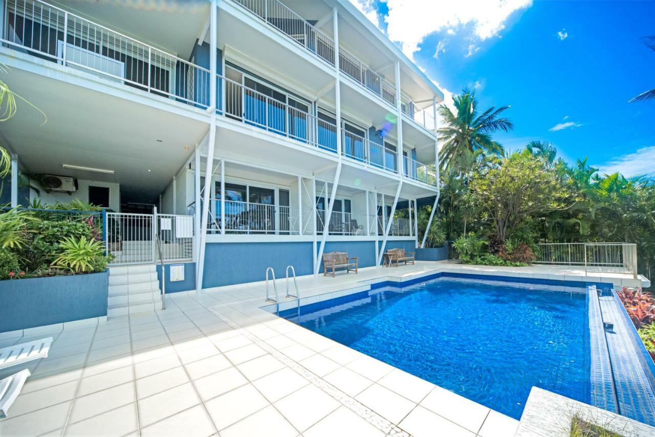 שאוט הארבור Baybliss Apartments Studio 1 מראה חיצוני תמונה